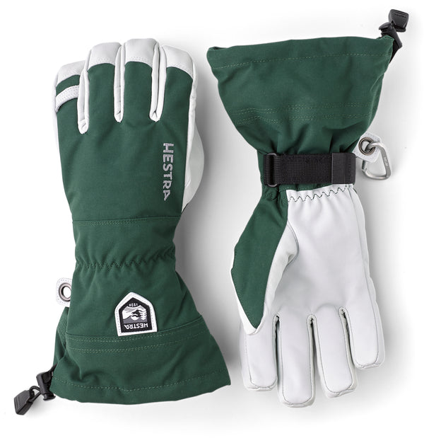 Guantes Army Leather Heli Ski – Volkanica Outdoors