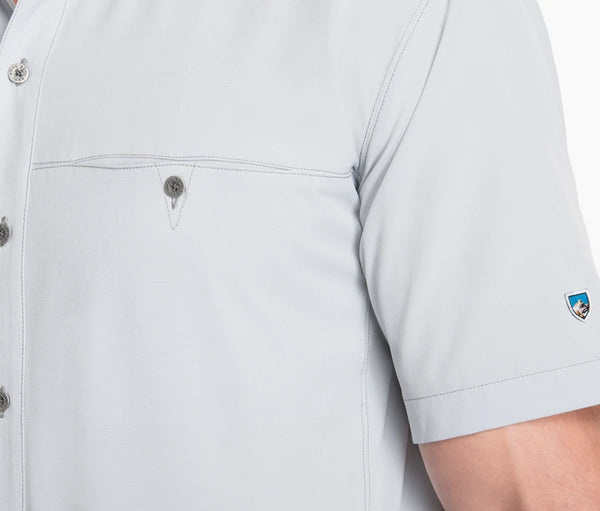 Camisa Hombre Renegade