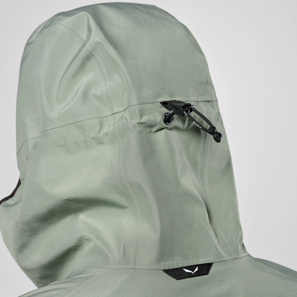 Chaqueta Hombre Puez GTX 3L EPE