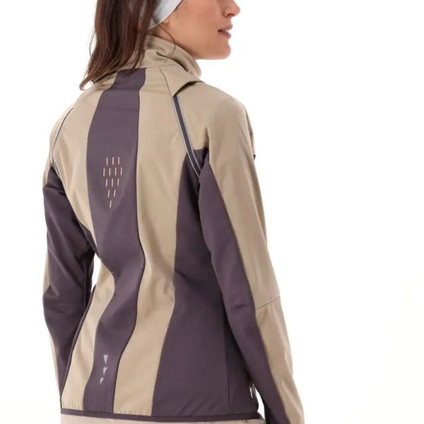 Chaqueta Mujer con Mangas Desmontables