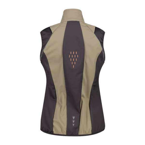 Chaqueta Mujer con Mangas Desmontables