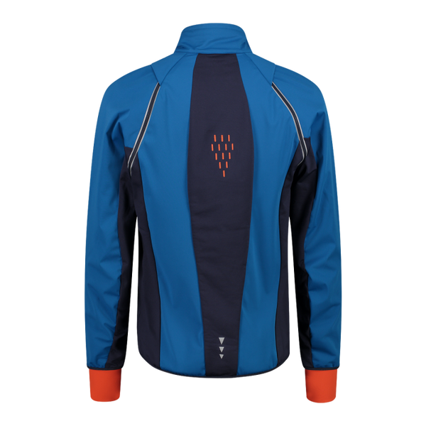 Chaqueta Hombre con Mangas Desmontables