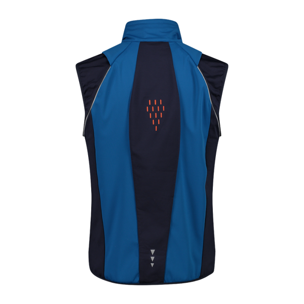 Chaqueta Hombre con Mangas Desmontables