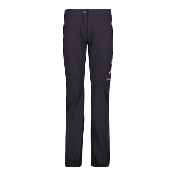 Pantalón Mujer Unlimitech Elasticado
