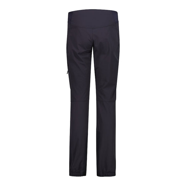 Pantalón Mujer Unlimitech Elasticado