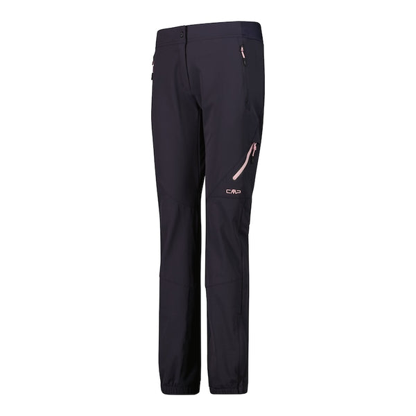 Pantalón Mujer Unlimitech Elasticado