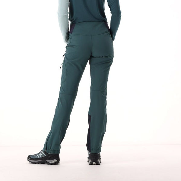 Pantalón Mujer Unlimitech Elasticado