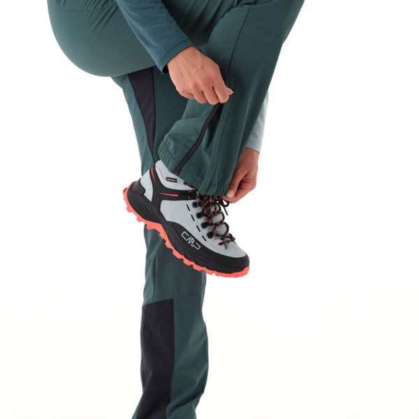 Pantalón Mujer Unlimitech Elasticado