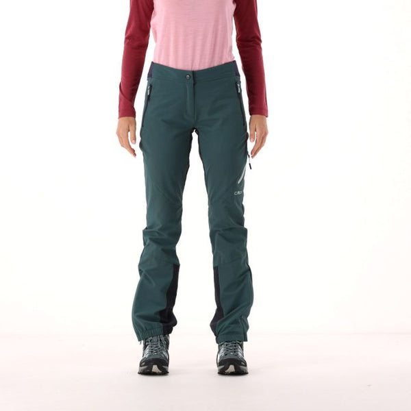 Pantalón Mujer Unlimitech Elasticado