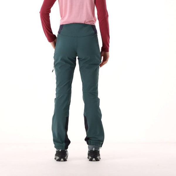 Pantalón Mujer Unlimitech Elasticado