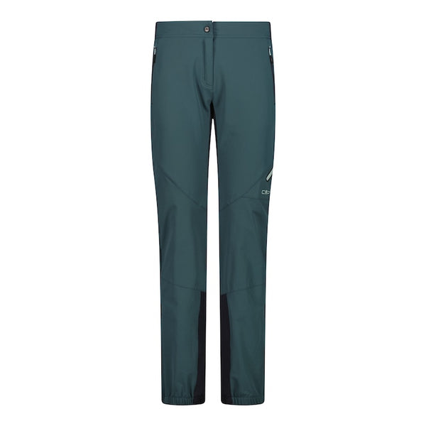 Pantalón Mujer Unlimitech Elasticado