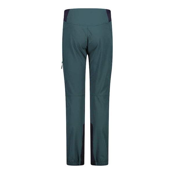Pantalón Mujer Unlimitech Elasticado