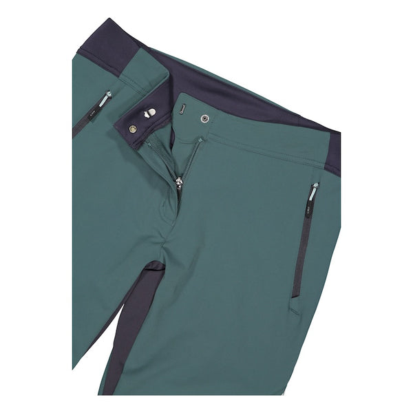 Pantalón Mujer Unlimitech Elasticado