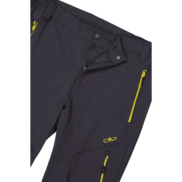 Pantalón Hombre Unlimitech 4 Way Strech