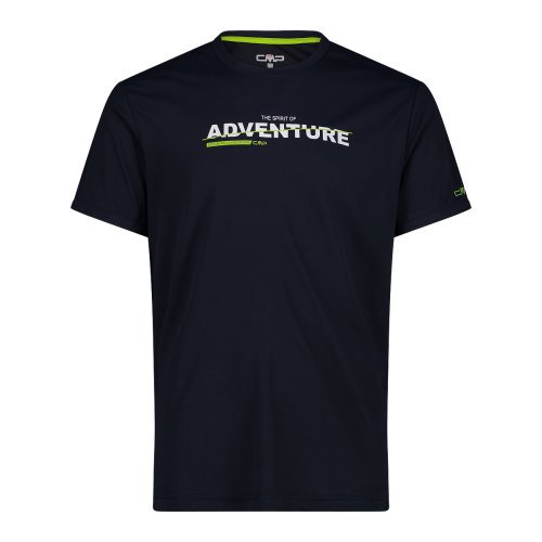 Polera Hombre Dry Function