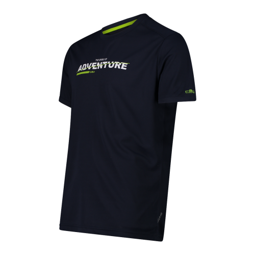 Polera Hombre Dry Function