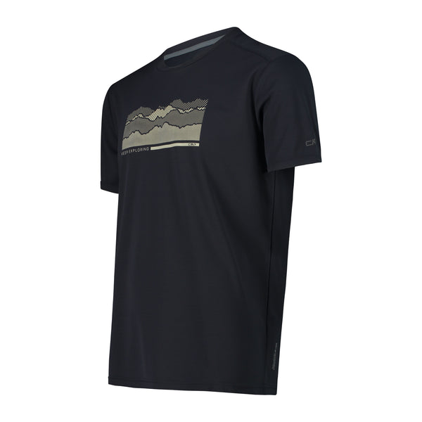 Polera Hombre Dry Function