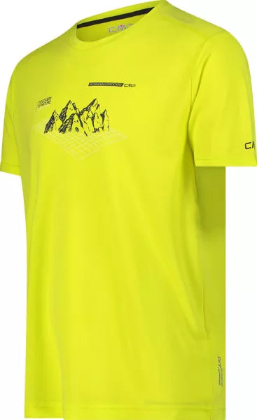 Polera Hombre T- Shirt-30T5057