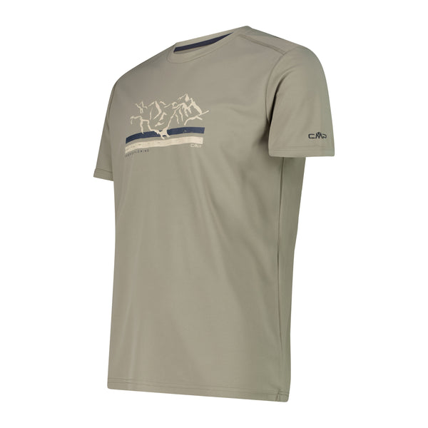 Polera Hombre Dry Function