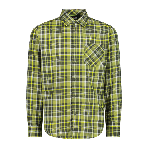 Camisa Hombre Manga Larga 30T9927