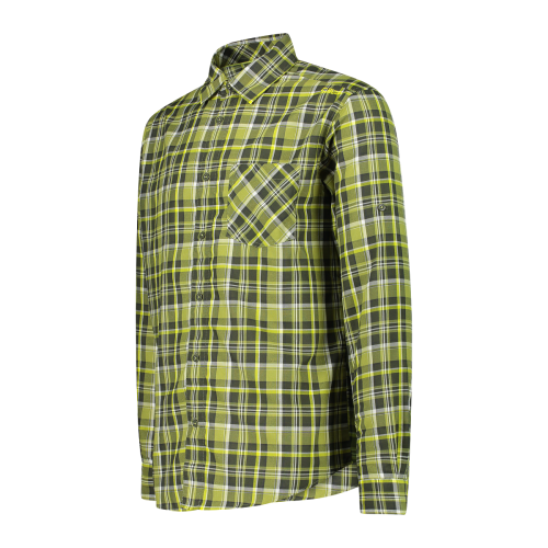 Camisa Hombre Manga Larga 30T9927