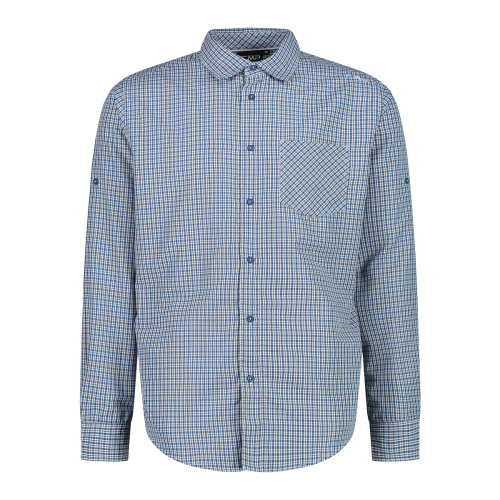 Camisa Hombre Manga Larga 30T9927