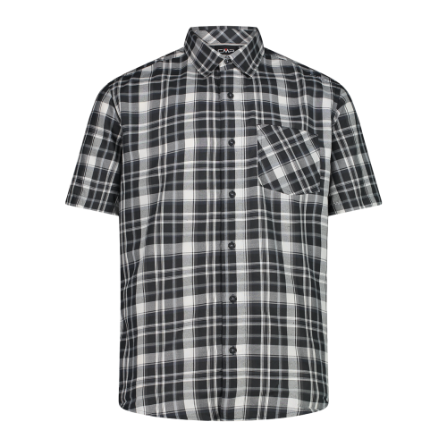 Camisa Hombre Manga Corta-30T9937