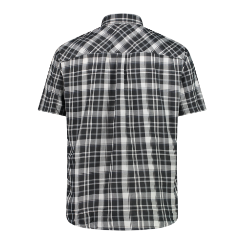 Camisa Hombre Manga Corta-30T9937