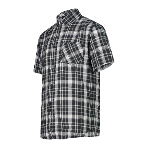 Camisa Hombre Manga Corta-30T9937