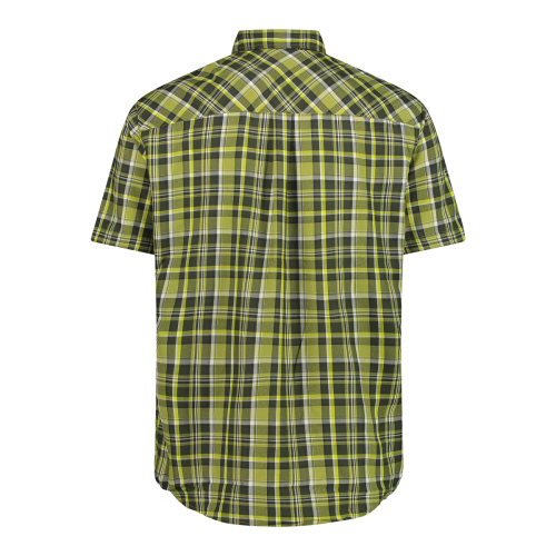 Camisa Hombre Manga Corta-30T9937