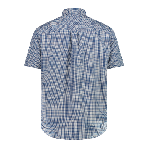 Camisa Hombre Manga Corta-30T9937