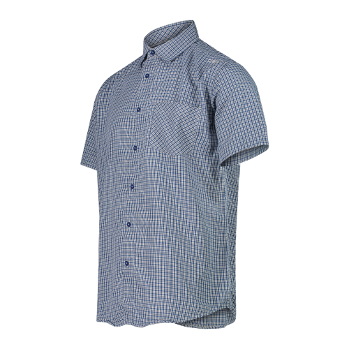 Camisa Hombre Manga Corta-30T9937