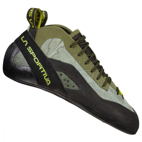Zapatilla Escalada TC Pro