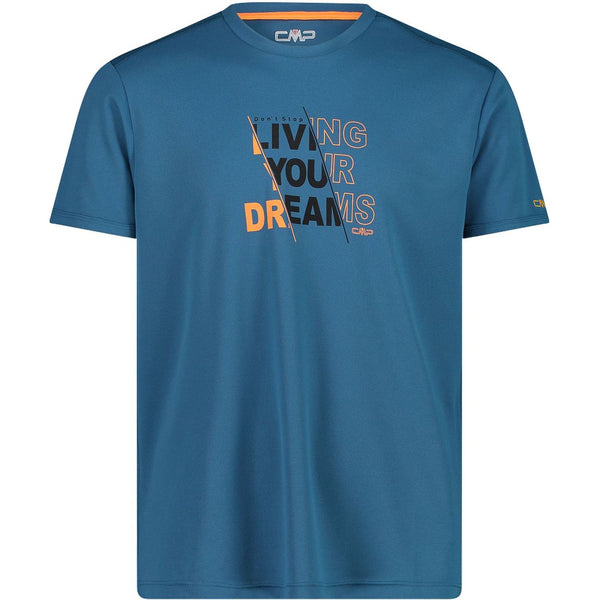 Polera Hombre Dry Function