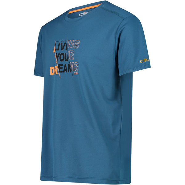 Polera Hombre Dry Function