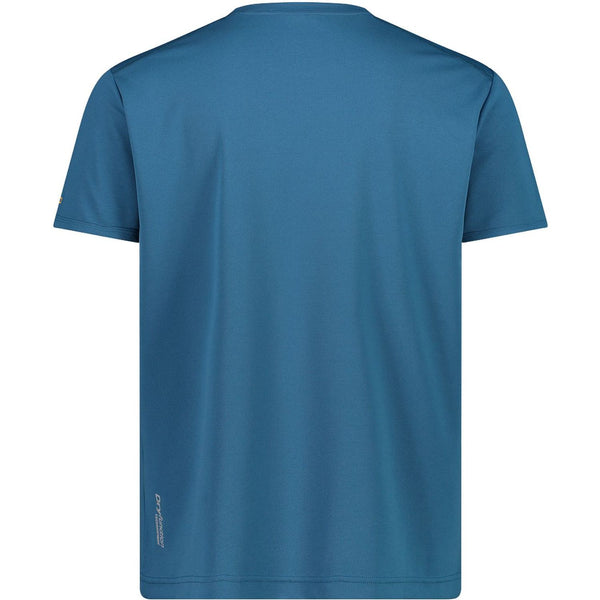 Polera Hombre T- Shirt-30T5057