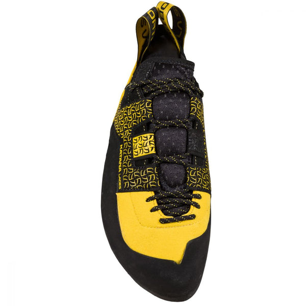 Zapatilla de Escalada Hombre Katana Lace