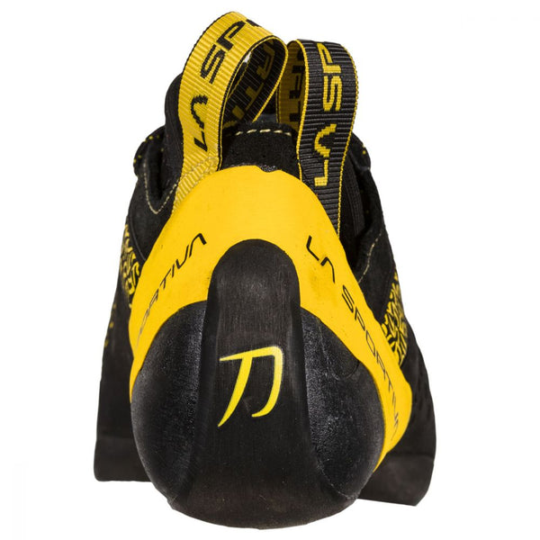 Zapatilla de Escalada Hombre Katana Lace