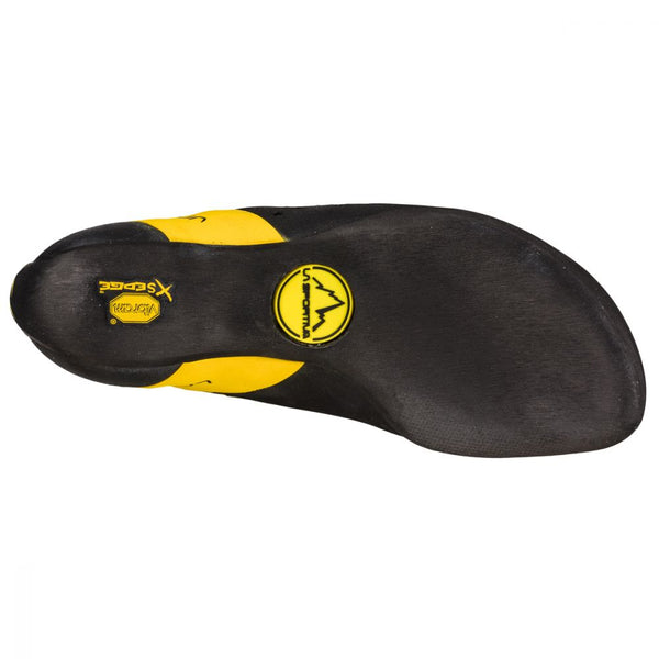 Zapatilla de Escalada Hombre Katana Lace