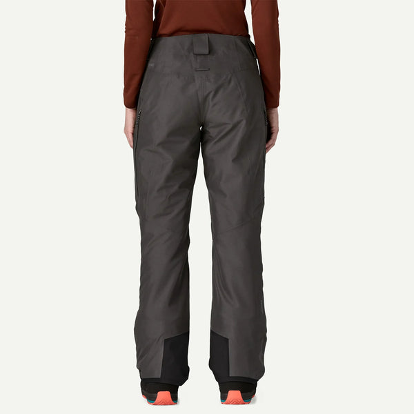 Pantalón Mujer Insulated Powder Town