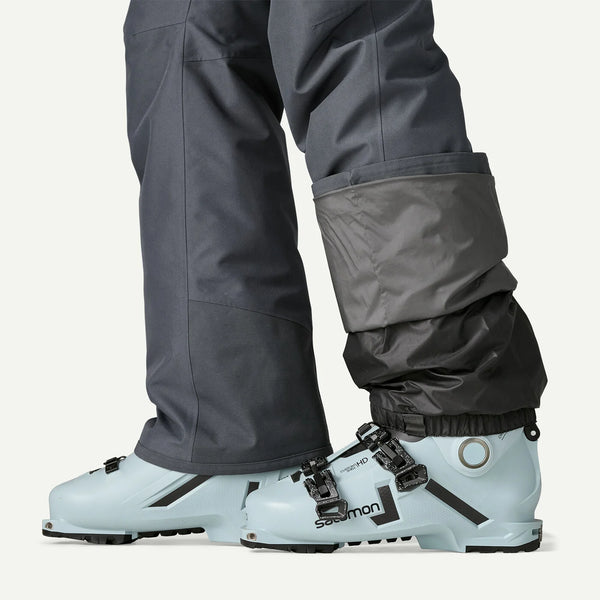 Pantalón Mujer Insulated Powder Town