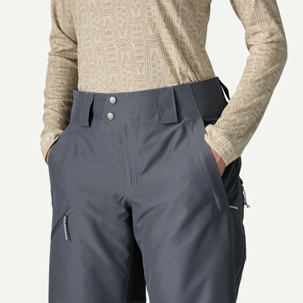 Pantalón Mujer Insulated Powder Town