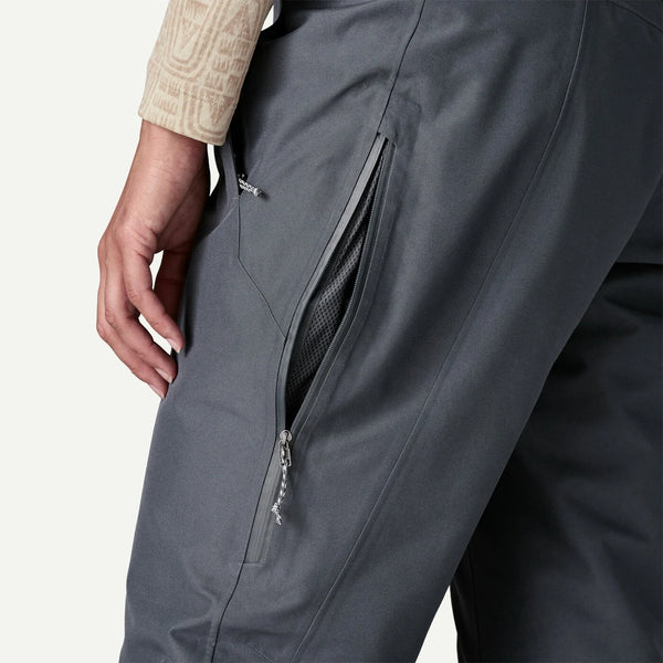 Pantalón Mujer Insulated Powder Town
