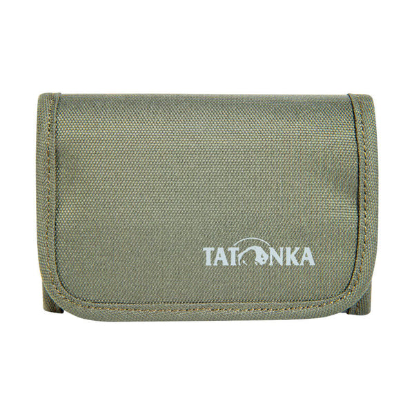 Billetera RFID Block