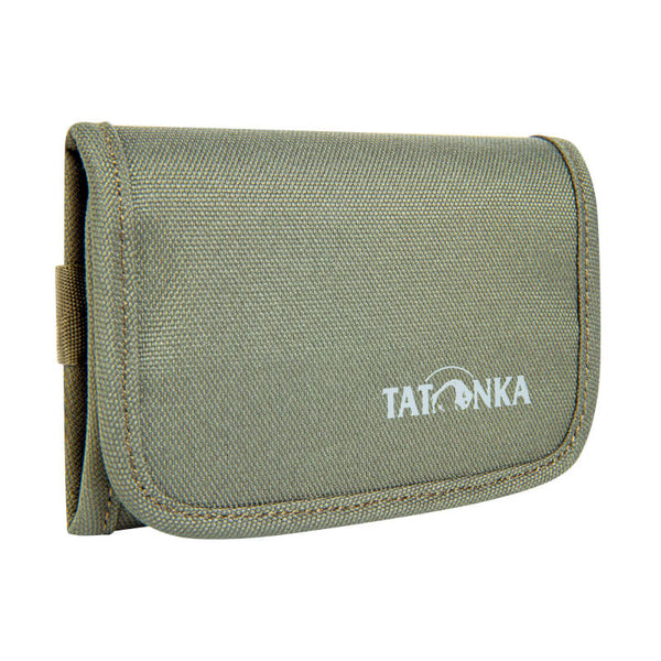 Billetera RFID Block