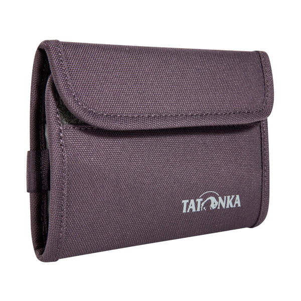 Billetera Euro RFID Block