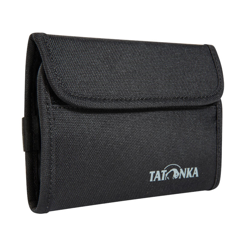 Billetera Euro RFID Block