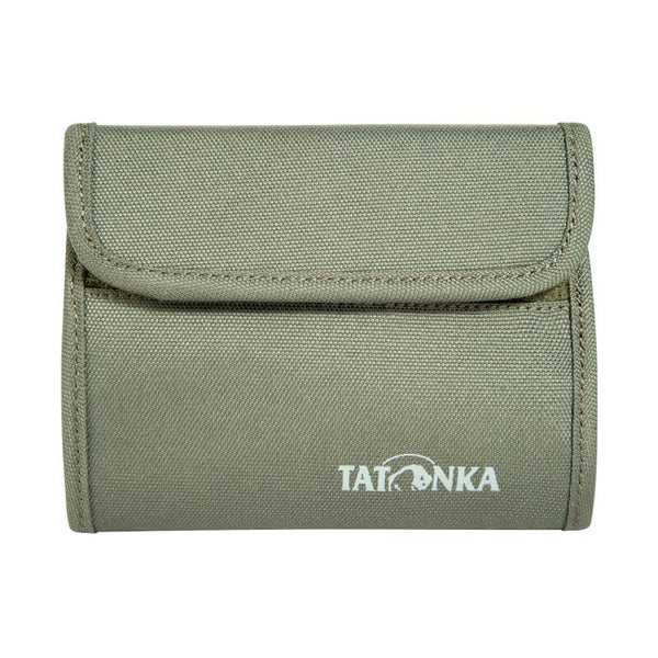 Billetera Euro RFID Block