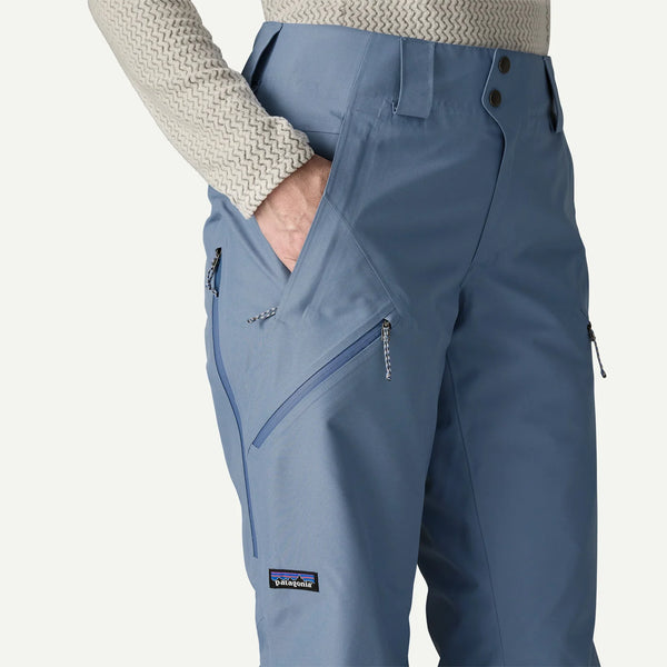 Pantalón Mujer Powder Town