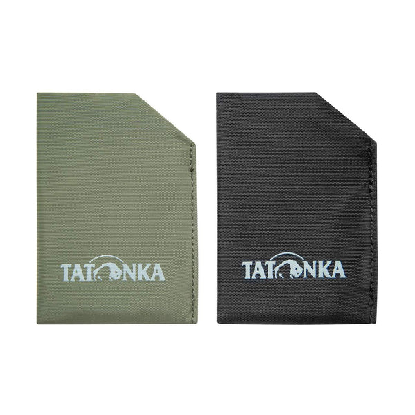 Tarjetero Sleeve RFID Block